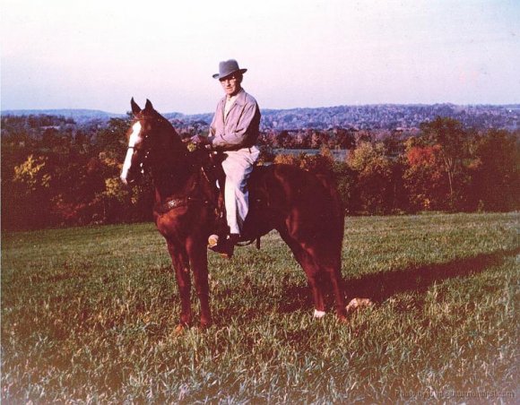 Hoke, Henry Hoke and Lark