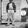 Hoke, Henry Lloyd Hoke 001