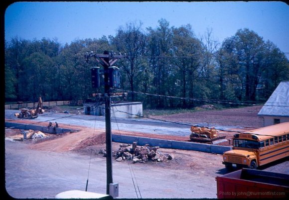 Hoke, Plant Construction 006