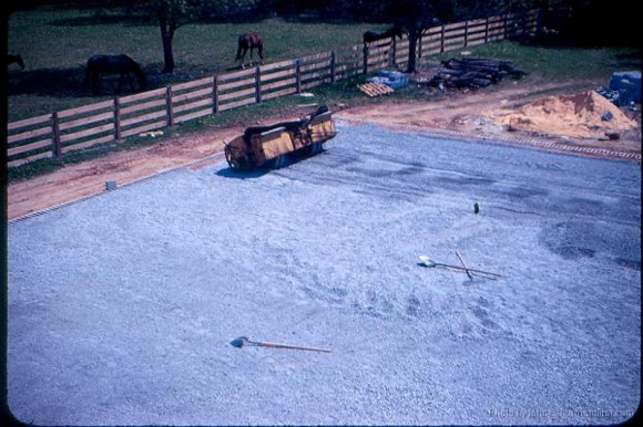 Hoke, Plant Construction 009