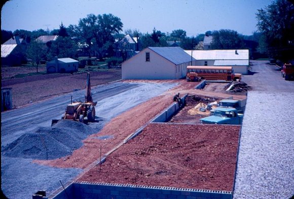 Hoke, Plant Construction 010