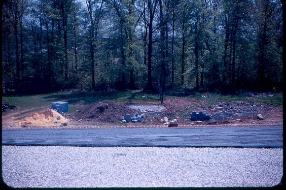 Hoke, Plant Construction 012