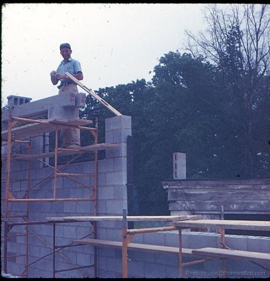 Hoke, Plant Construction 020