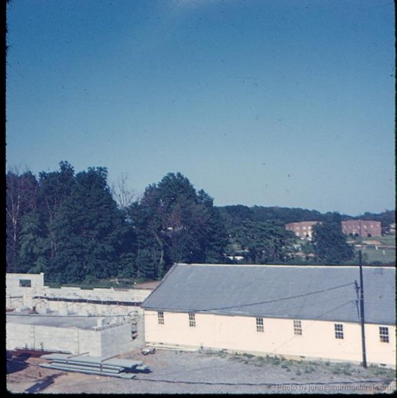 Hoke, Plant Construction 021