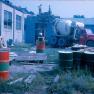 Hoke, Plant Construction 024