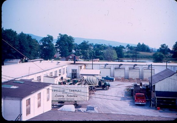 Hoke, Plant Construction 026