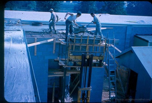 Hoke, Plant Construction 032