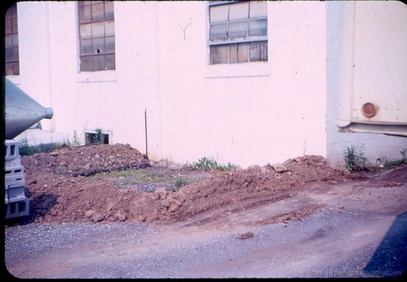 Hoke, Plant Construction 039