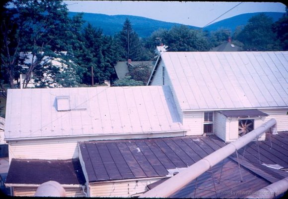 Hoke, Plant Exterior 005