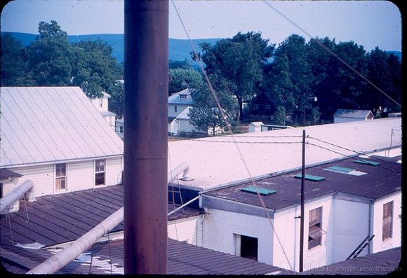 Hoke, Plant Exterior 006