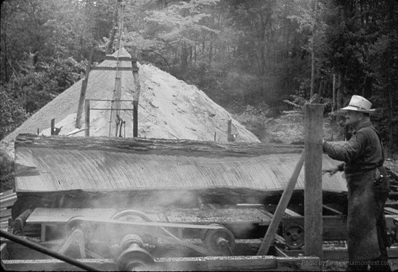 Hoke, Sawmill 002