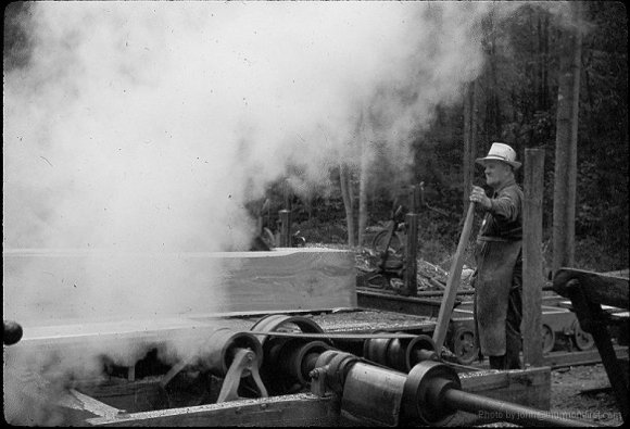 Hoke, Sawmill 003