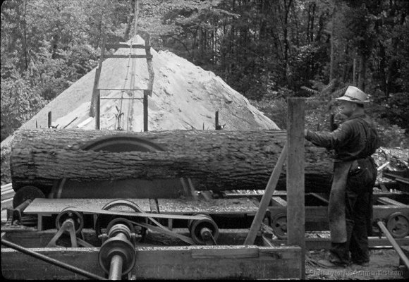 Hoke, Sawmill 004