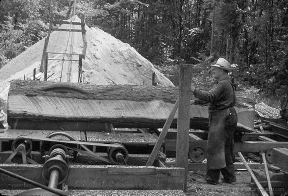 Hoke, Sawmill 006