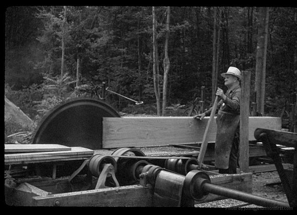 Hoke, Sawmill 009