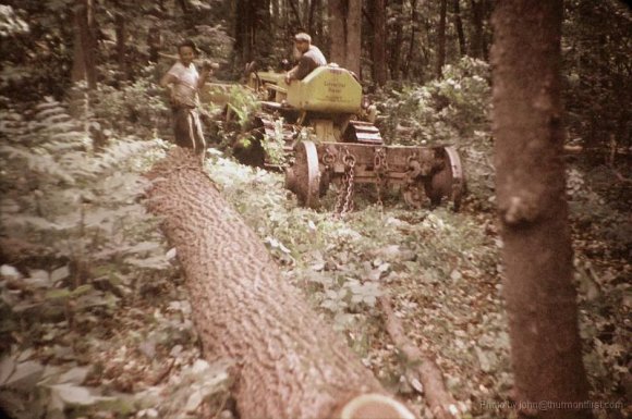 Hoke, Sawmill 014