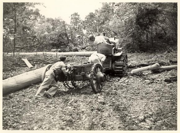 Hoke, Sawmill 016
