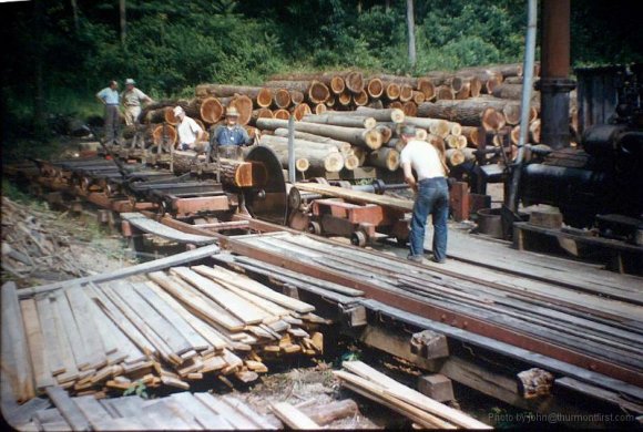 Hoke, Sawmill 018