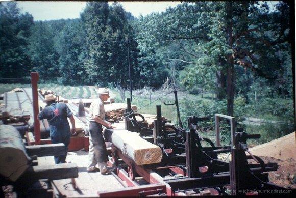 Hoke, Sawmill 020