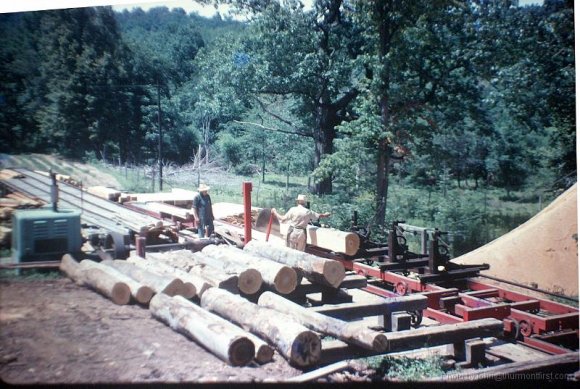Hoke, Sawmill 021