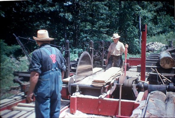 Hoke, Sawmill 022