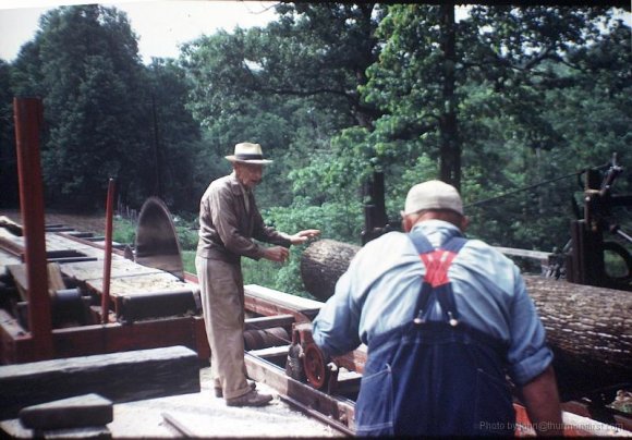Hoke, Sawmill 023