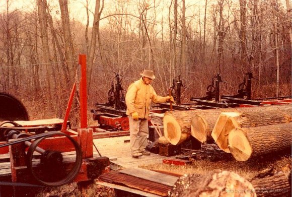 Hoke, Sawmill 024