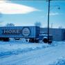 Hoke, Truck Fleet 002