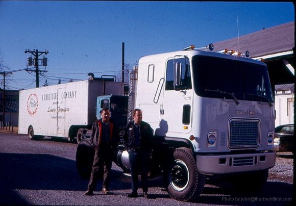 Hoke, Truck Fleet 010