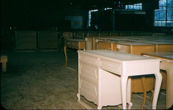 Hoke, Work Area 001