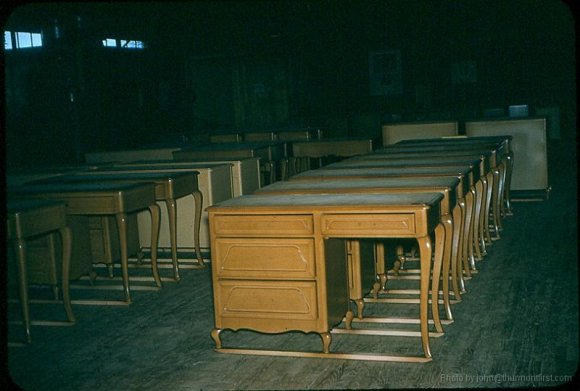 Hoke, Work Area 002