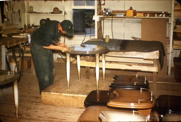 Hoke, Workers 002