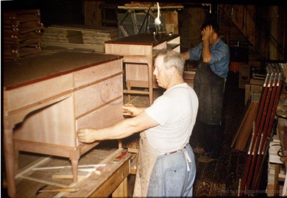 Hoke, Workers 004