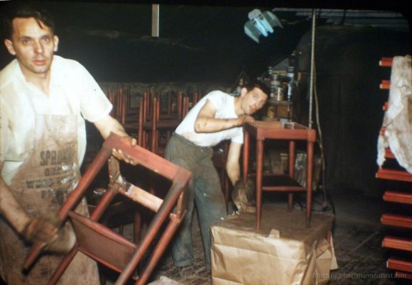Hoke, Workers 005