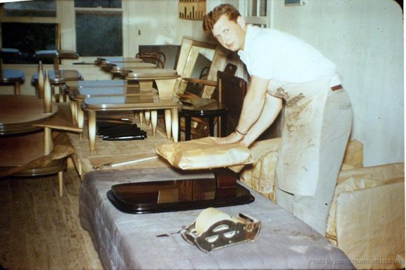Hoke, Workers 006