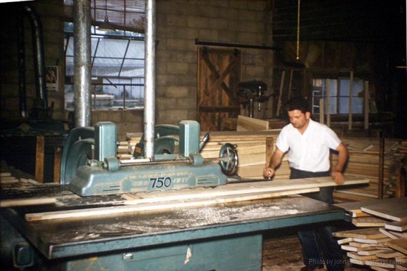 Hoke, Workers 008