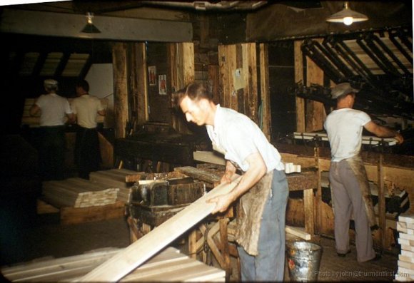 Hoke, Workers 009