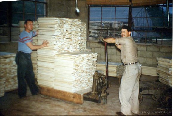Hoke, Workers 010