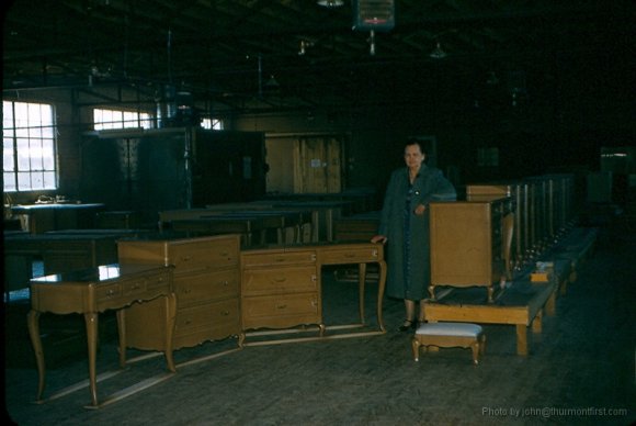 Hoke, Workers 023
