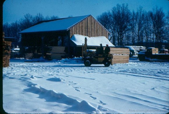 Hoke, Workers 030