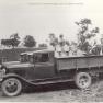 HCF Transporting Fish 1932