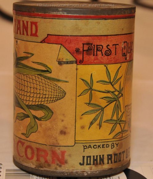 John Root & Sons 006