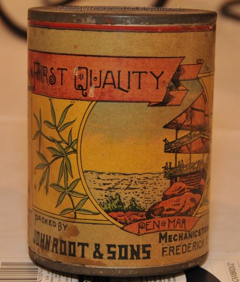John Root & Sons 007