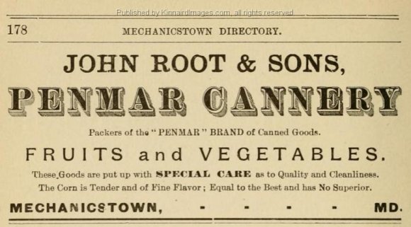 John Root & Sons 008