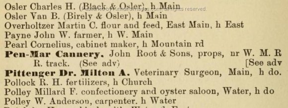 John Root & Sons 009
