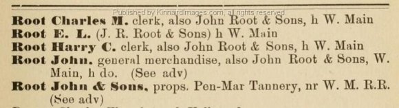 John Root & Sons 010