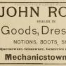 John Root & Sons 011