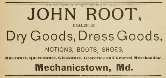 John Root & Sons 011