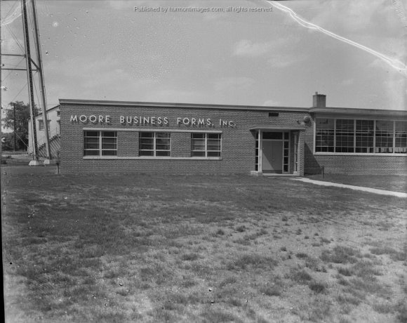 Moore Business Forms 004