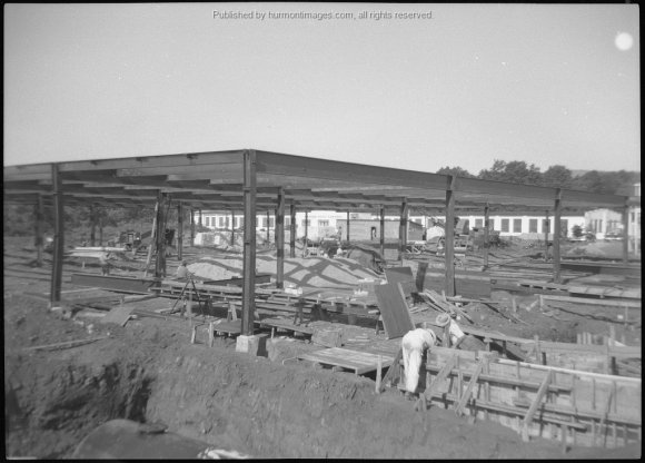 Moore Business Forms 1950 GWW 034